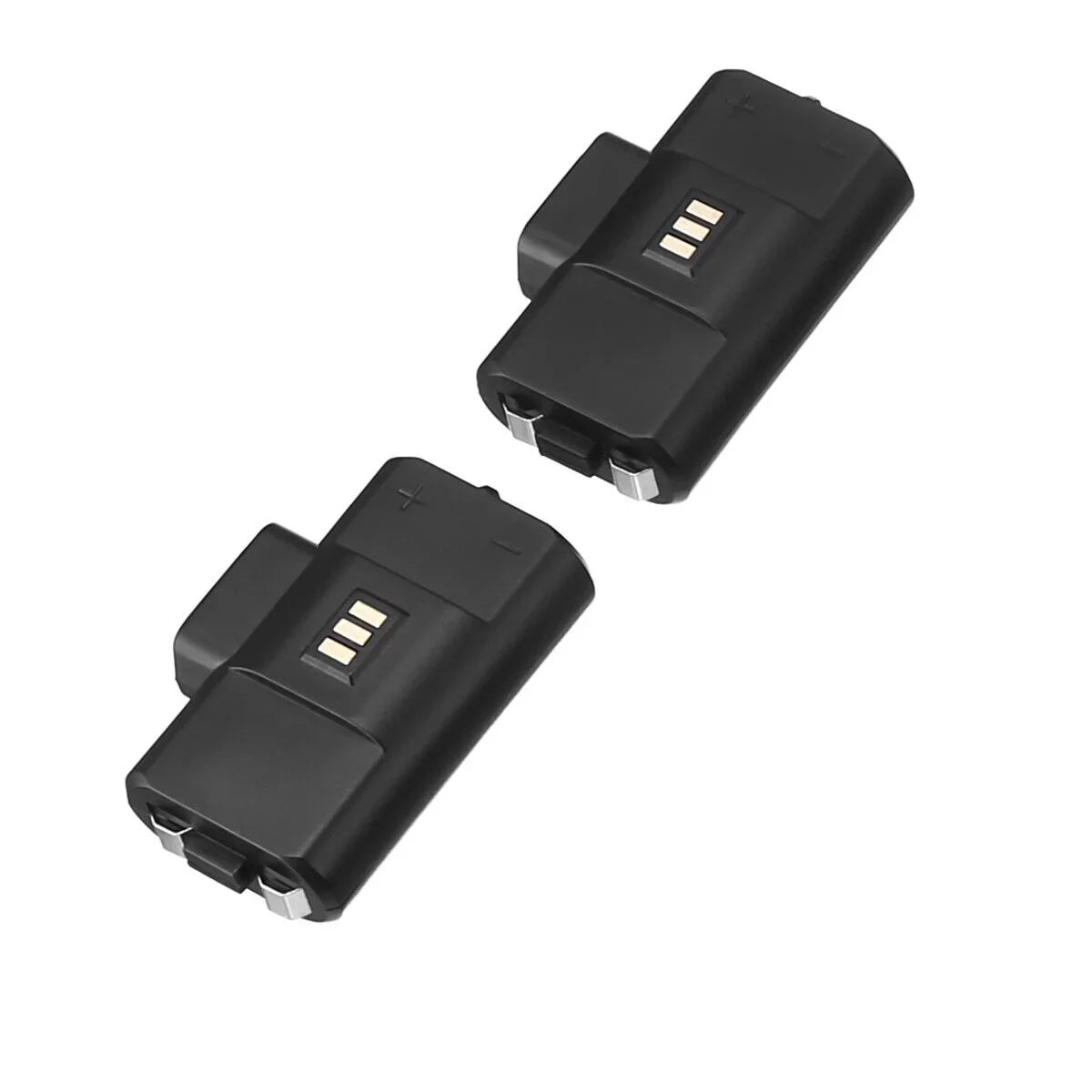 X/S XBox For One Series Pack Rechargeable Covers with Battery X/S 8pcs Battery Controller 4x
