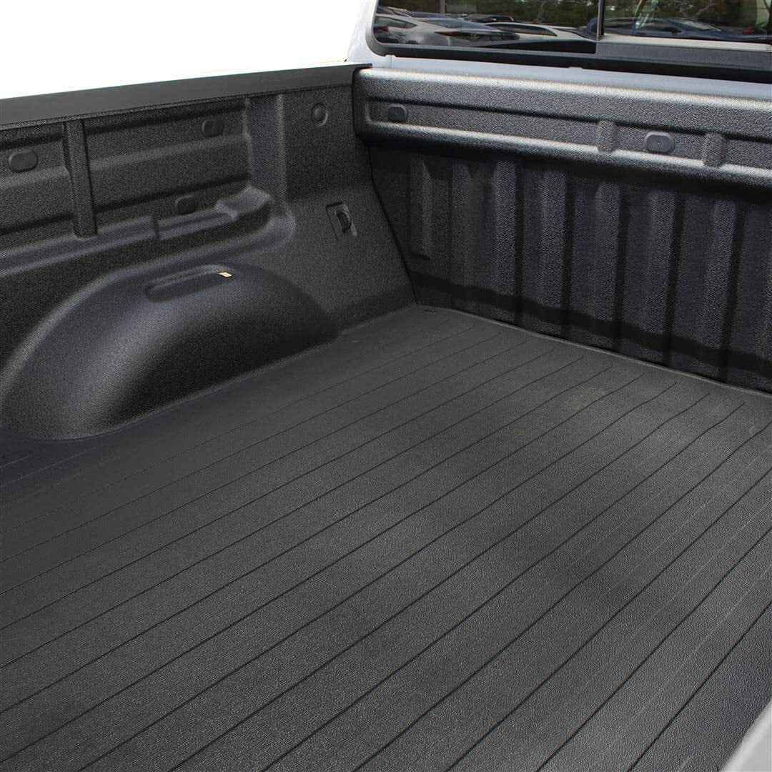 Inch Rubber 72 Bed Mat 629N TrailFX