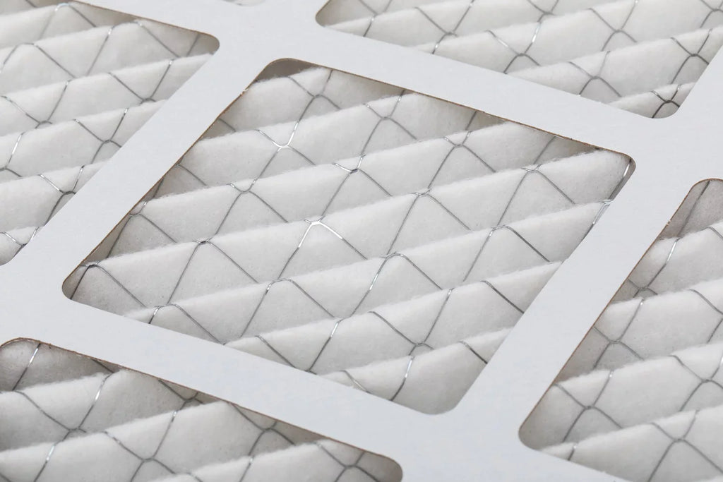 Furnace ( Made 16x25x1 11 MERV in Pleated 12 MPR Pack. ) Air AC - USA. 1000 Filter