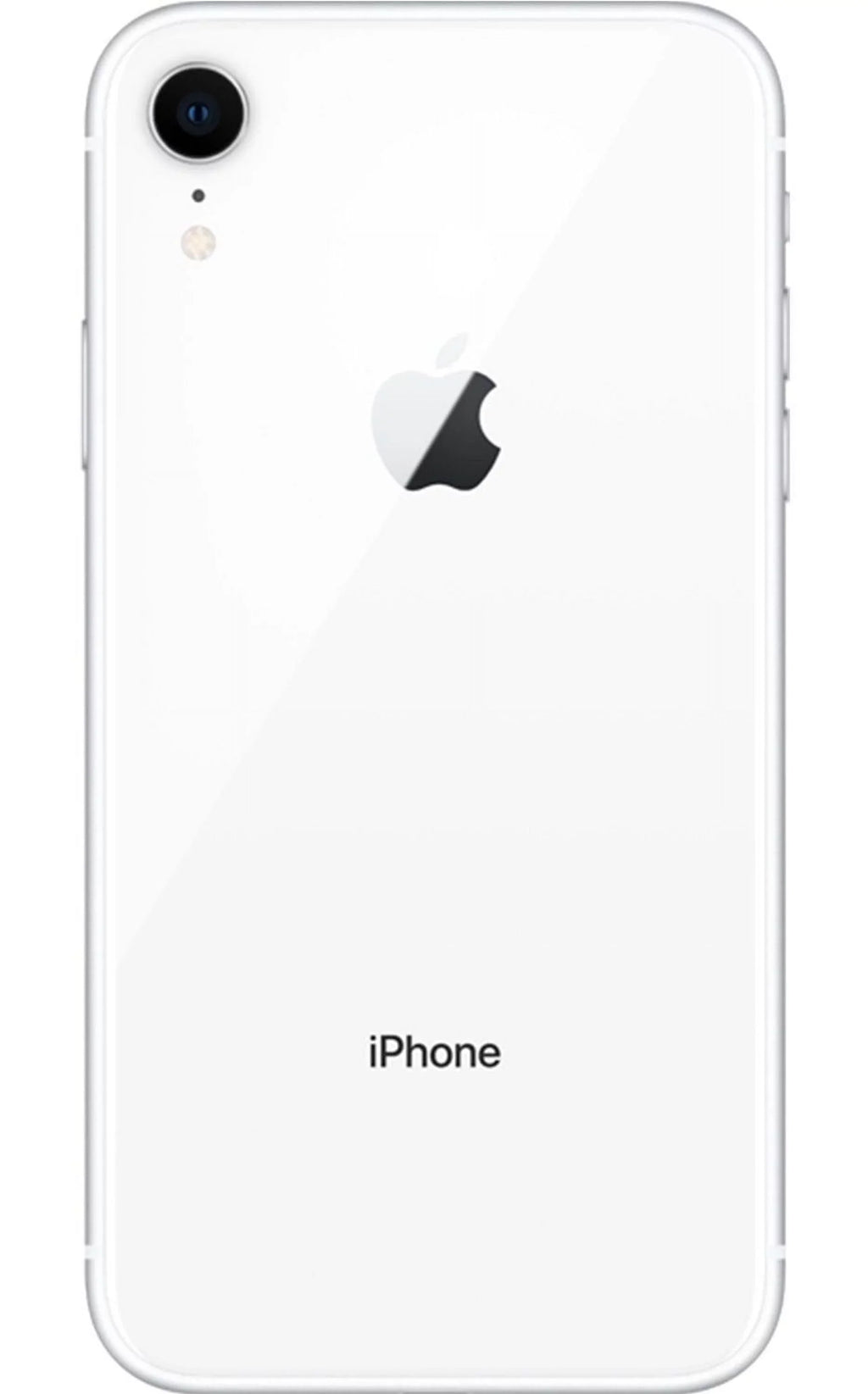 4G Smartphone 64GB iOS XR Good) Factory Pre-Owned Unlocked LTE iPhone Smartphone (Refurbished: