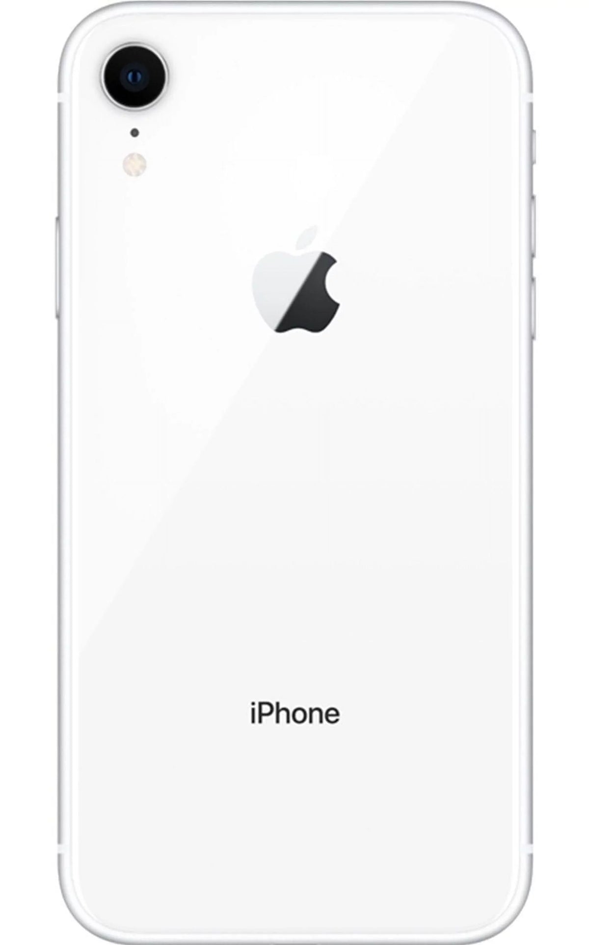 4G Smartphone 64GB iOS XR Good) Factory Pre-Owned Unlocked LTE iPhone Smartphone (Refurbished: