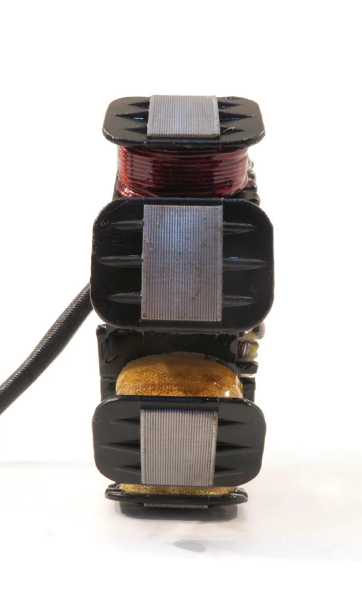 Ski Super SS, The ROP Sports Alternator, XI, STS, For Kawasaki Jet Marine Shop 1996 | Stator