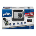 PEAK CT Cam, 1.0 Dash