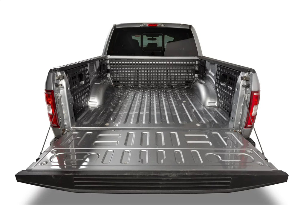 F-150 15-21 195113 select: F150 Putco Fits Molle Fits Panel F150 2019 2016-2018 SUPERCREW,