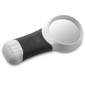 COIL UK Touch LED AT- Magnifier- 16D 5x Round Max Auto