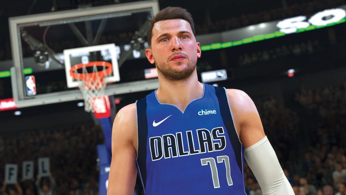 2K22 XBox Digital Cross-Gen - [Digital] NBA Bundle