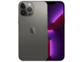 '- Grade Pro iPhone MLKW3LL/A (Refurbished) 13 A 512GB Max Graphite - Restored