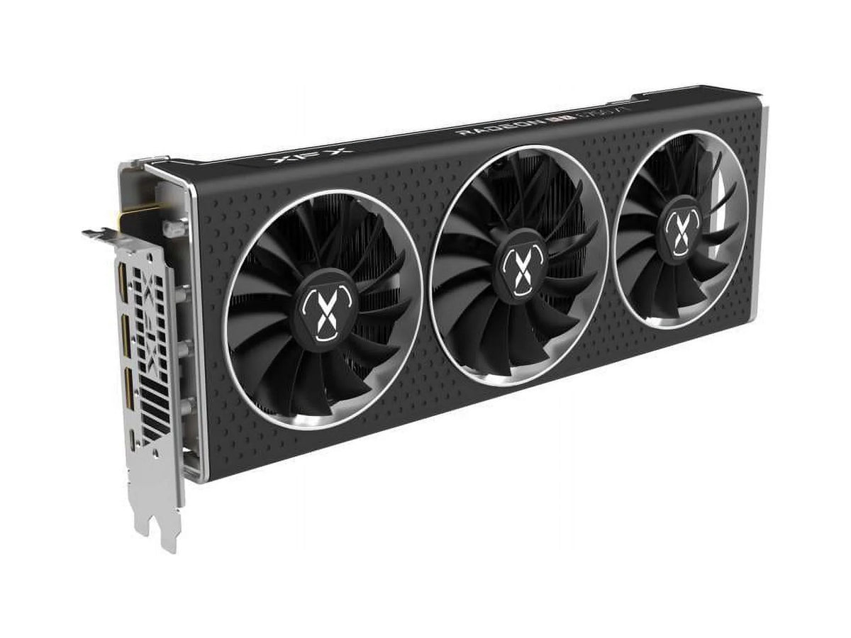 XT Card 6750 QICK319 RADEON Graphics SPEEDSTER Gaming CORE XFX RX