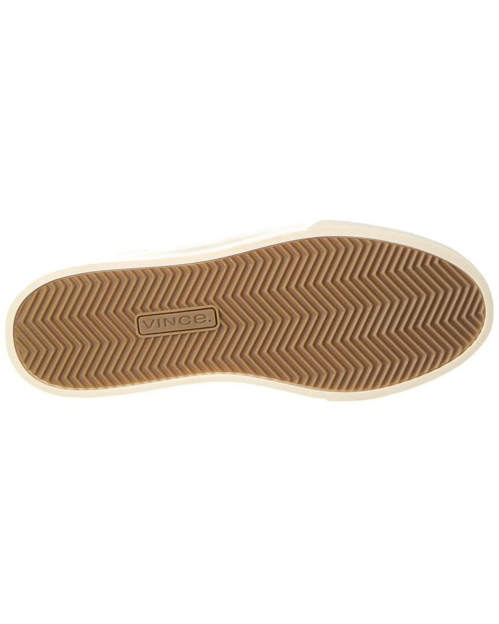 Shawn 10.5, Vince Sneaker, Slip-On Suede Brown