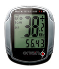 Data Wireless 13 Station Touring Cycle Computer Mountain Road Origin8 Function