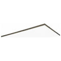 Heater,48" CP751F Qmark L,120V Panel Electric Ceiling
