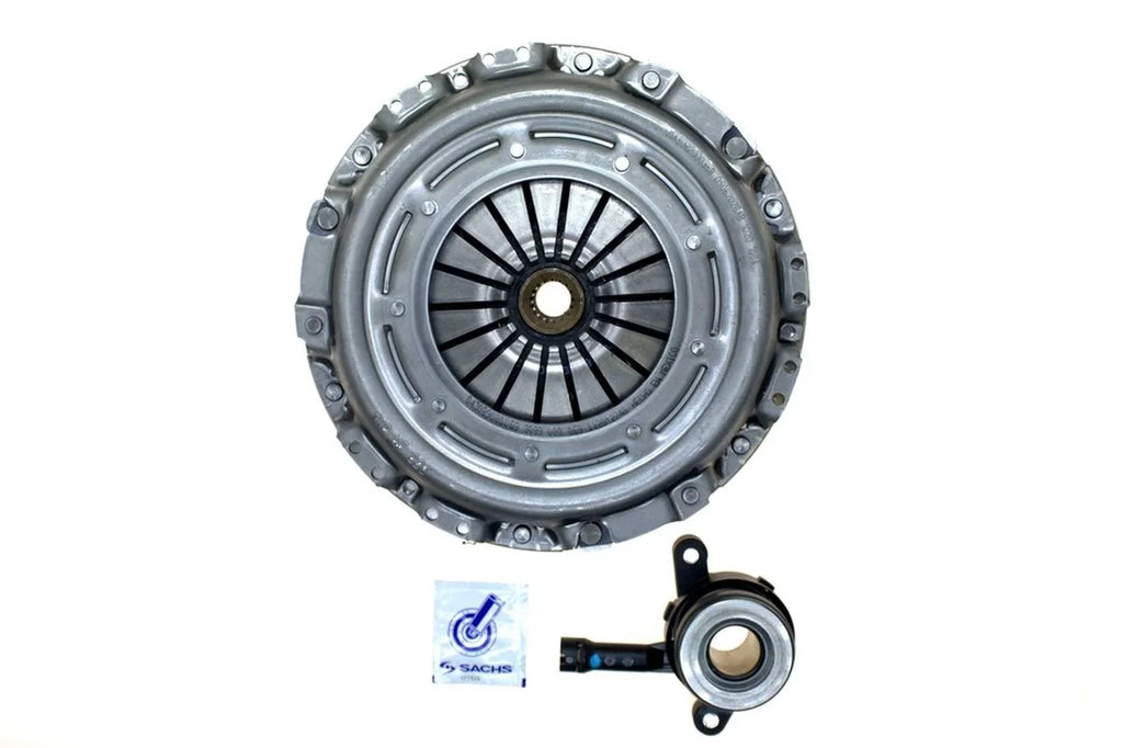 select: JEEP COMPASS w/ Fits JEEP Flywheel Sachs 2007-2017 Clutch 2007-2017 PATRIOT, Kit,