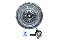 select: JEEP COMPASS w/ Fits JEEP Flywheel Sachs 2007-2017 Clutch 2007-2017 PATRIOT, Kit,