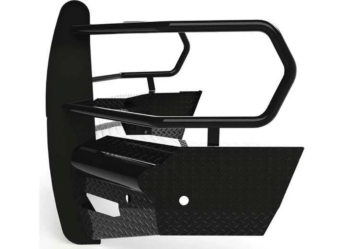 Fbd191Blrc Legend 19-C Fits 2500/3500 select: Bumper Front Access Style TRADESMAN With Body New RAM Ram Hand Ranch 2500 Camera 2021