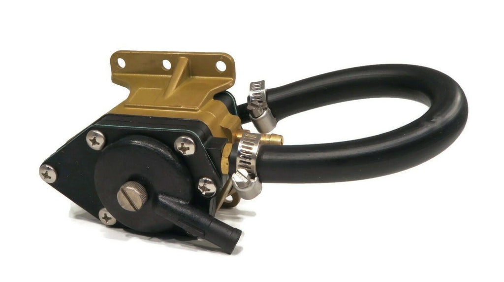 For Fuel Shop 1996 VRO Conversion 50 The | HP BJ50DTLEDC, J50DTLEDC Evinrude Pump ROP Outboards