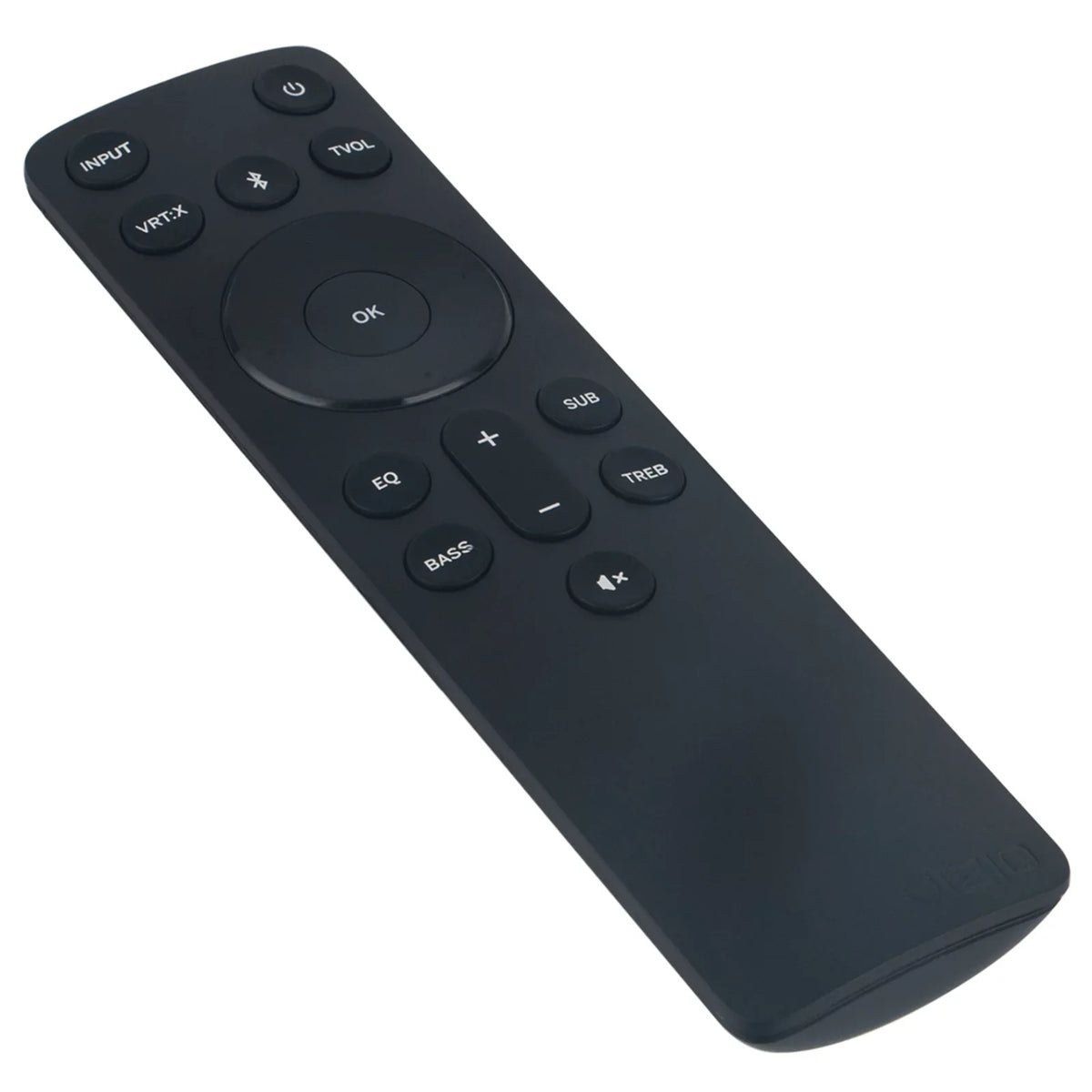 Remote Replace for 1023-0000271 Soundbar SB3621n-H8 Vizio V21x-J8 ND21-J Control