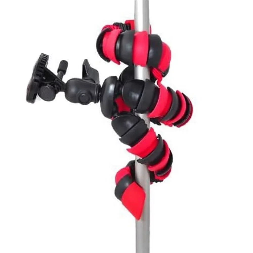 '+ Yr Cyber-shot DSC-W810 Tripod Warranty + - Digital 64GB 1 Spider Camera