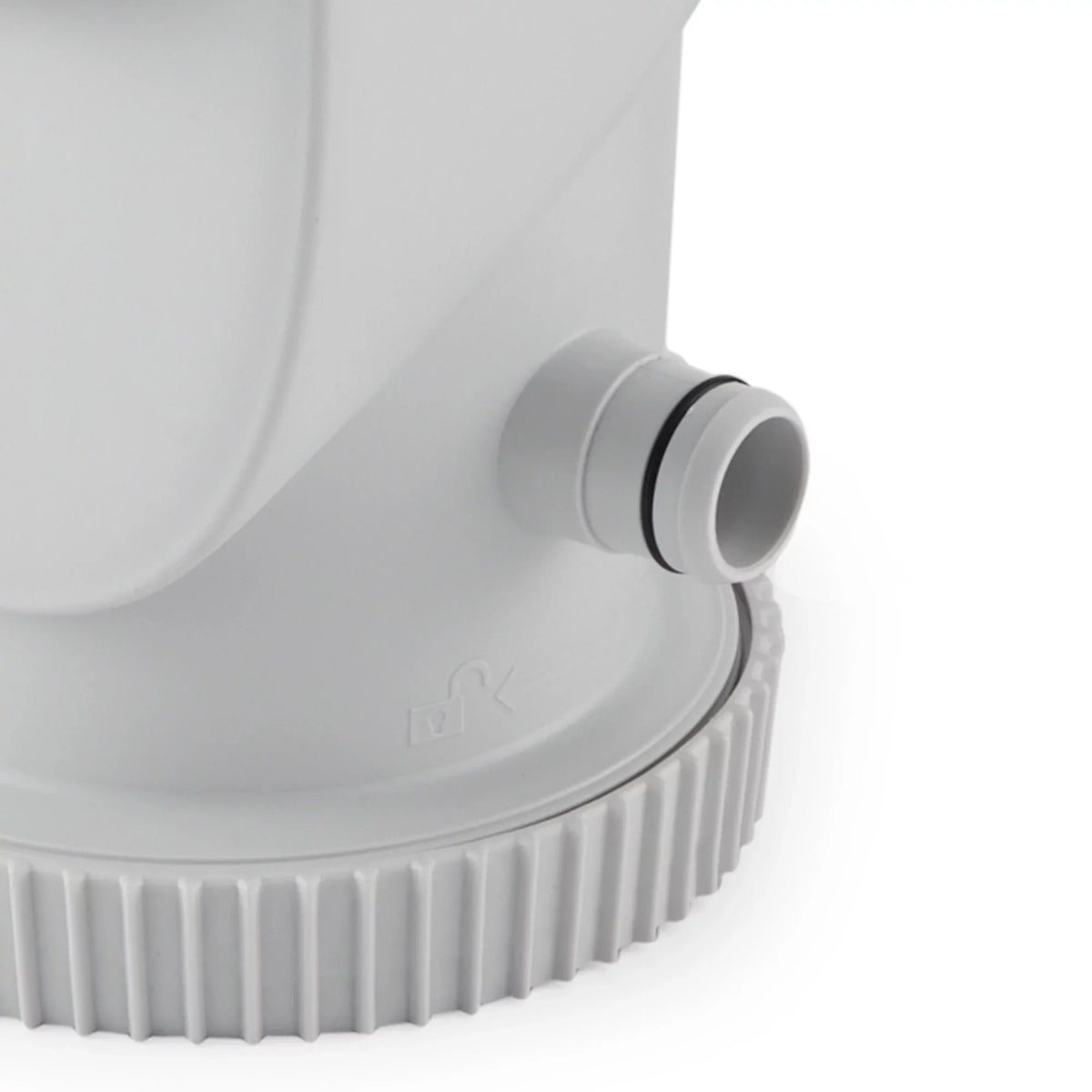 for SkimmerPlus 600 Gallons Waves Ground Pump Pools Summer Filter System Above