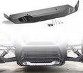 A Aluminum Can-Am All Plate for Models UTV Ryker Ryker & PRO Protector Radiator