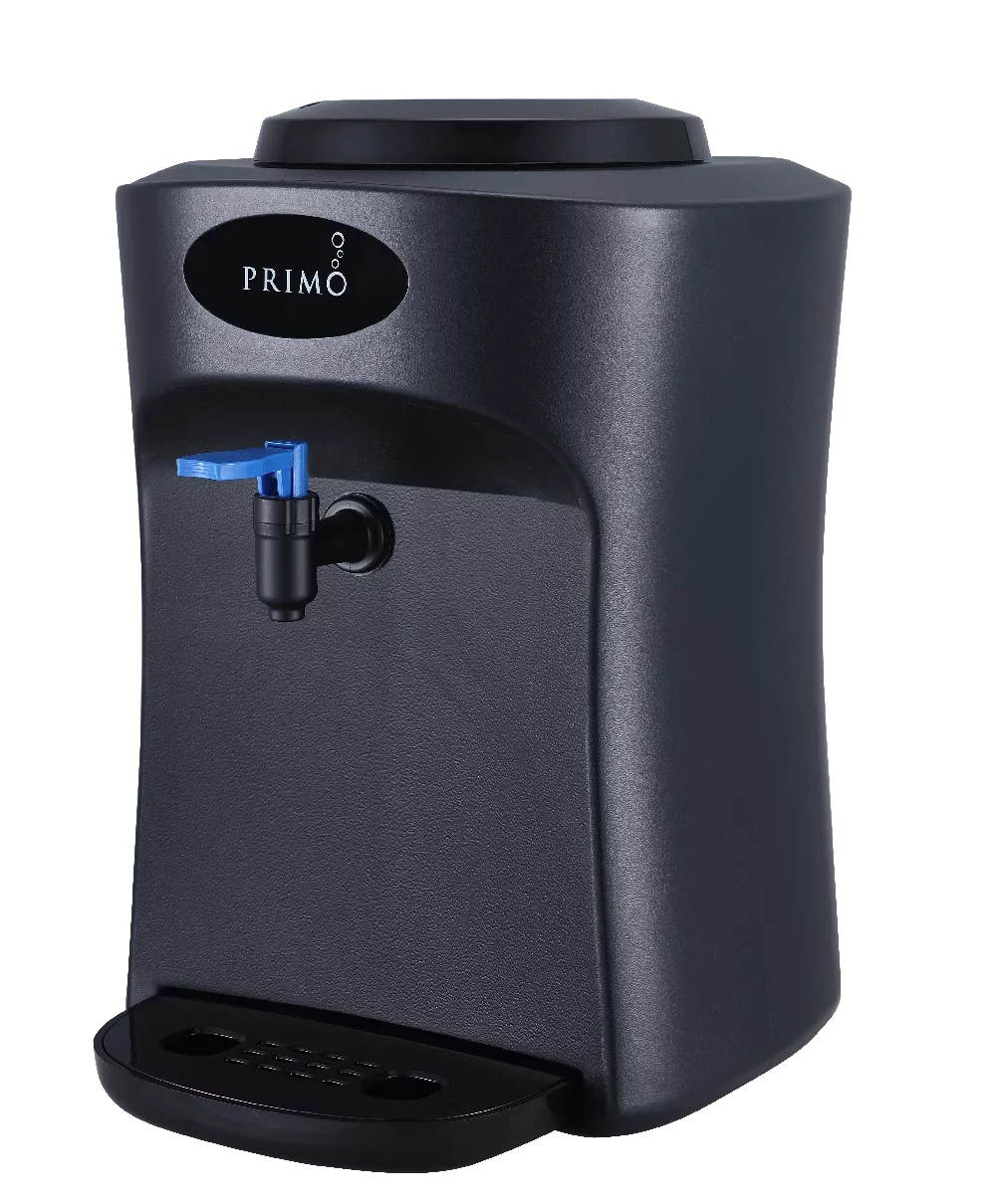 Loading, Water Room Dispenser Primo Gallon or Black, Temperature, 3 Top Countertop 5