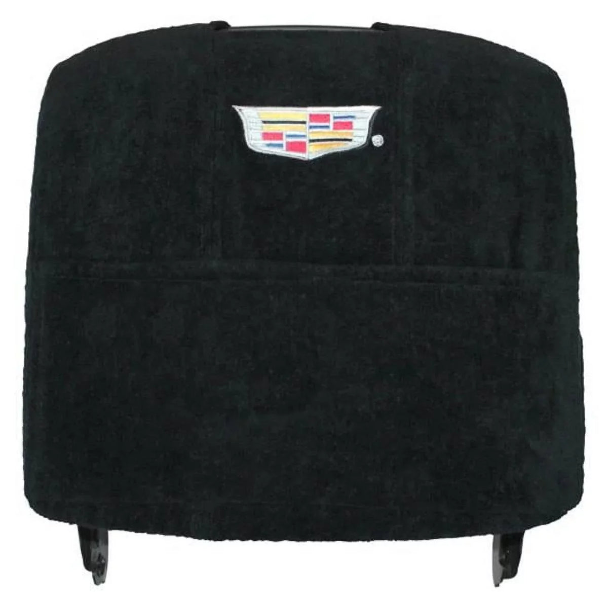 Escalade Center Armour Black Cadillac Auto Cover, for Console Seat 2014-2020