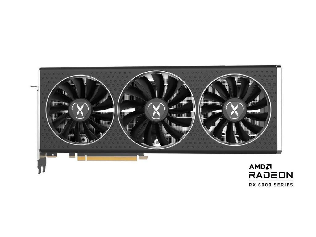 XT Card 6750 QICK319 RADEON Graphics SPEEDSTER Gaming CORE XFX RX