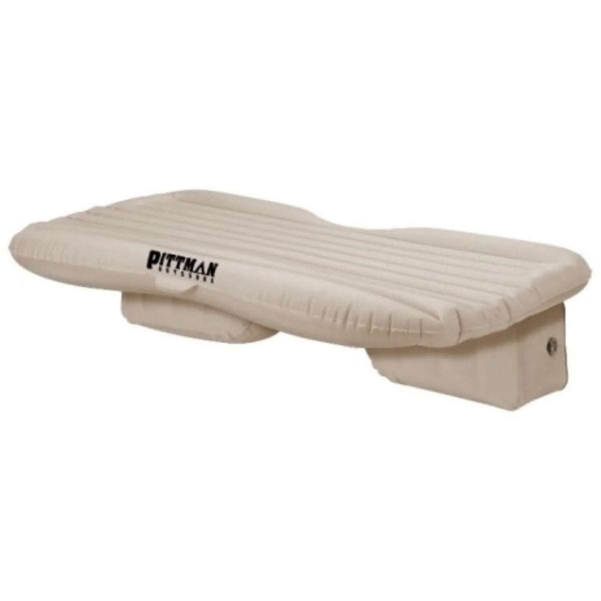 Rear SUV's Seat Fits Trucks & Full-Size. Inflatable Mattress Full-size Air