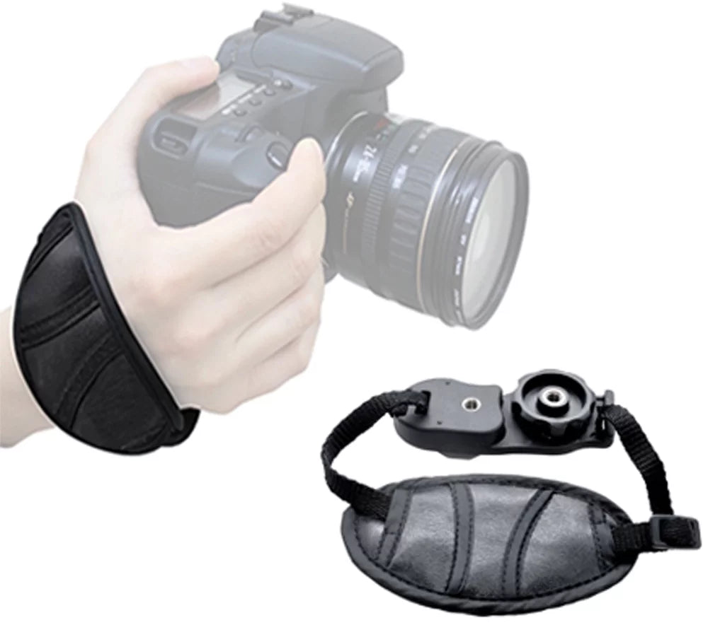 Camera G Mirrorless Lens +18-105mm OSS a6400 KIT -LOADED f/4