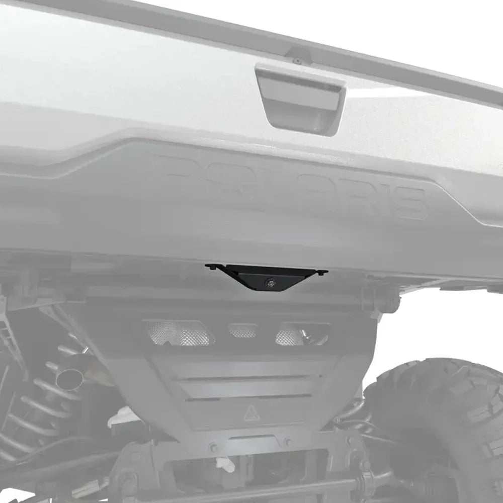 Rear Visibility OEM 2890858 Kit Polaris Hitch Genuine Backup with Camera Facing