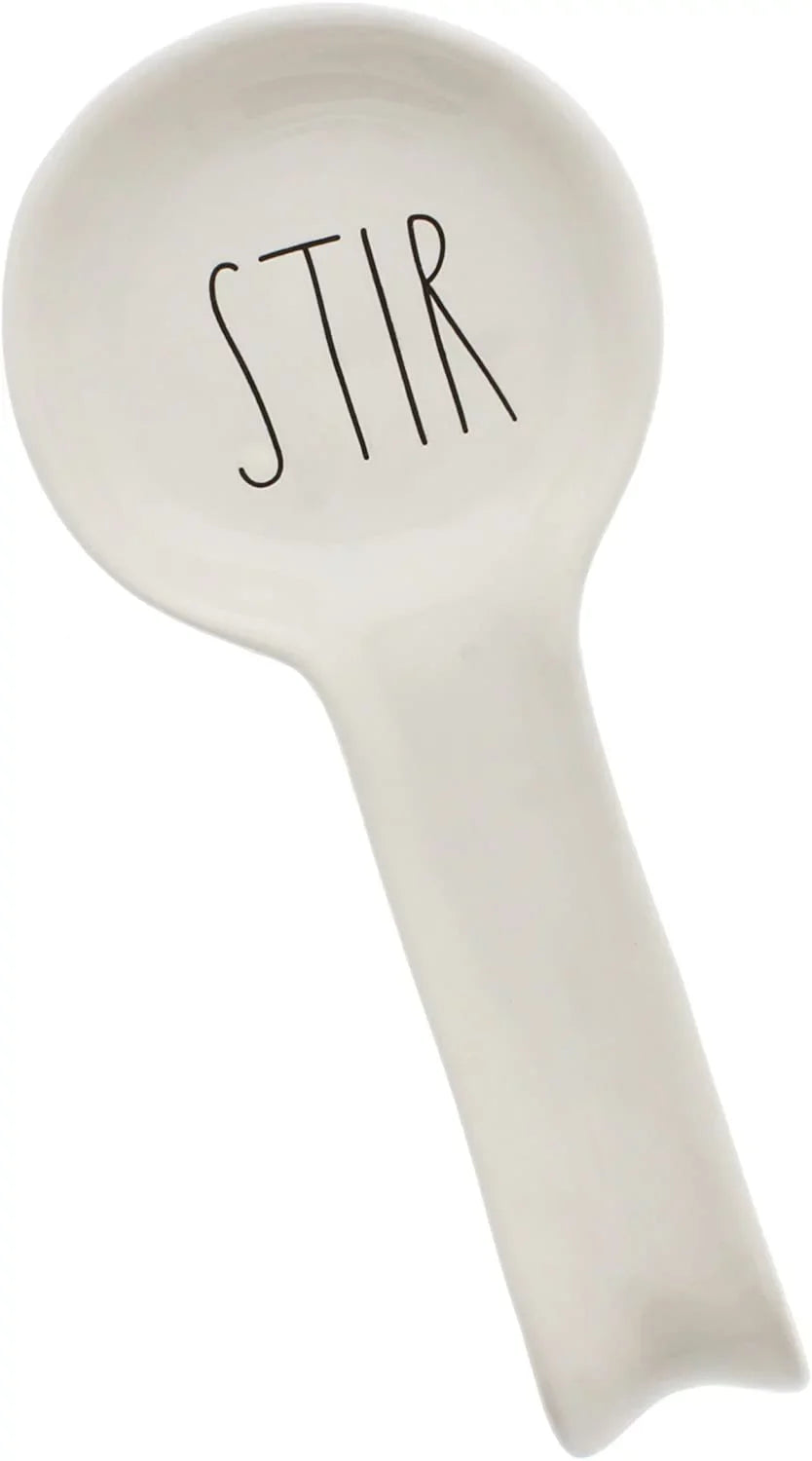 Magenta Spoon Dunn by Rae Rest STIR Ceramic