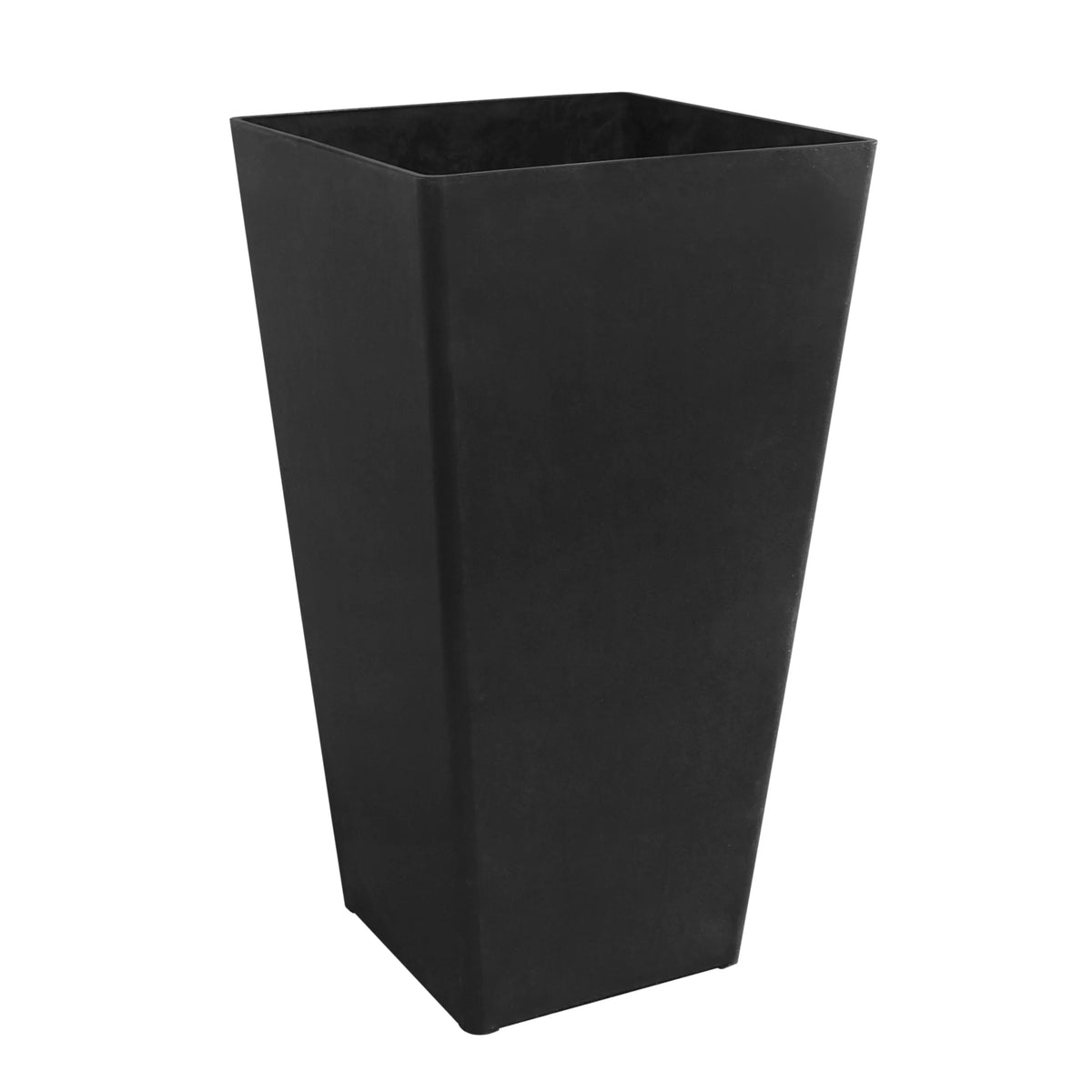 Home 24’’ Multy Slate Avondale Planter