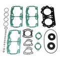 Production)White Kit S6835 Complete (97 w/ X-Ref 98 GSX Seadoo 420888130 #: Gasket 290888130, #: Seals MotorPro LTD