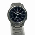 Men's JEWELS 7S26-02J0 Seiko5 Seiko (Good) 21 Automatic Pre-Owned Watch