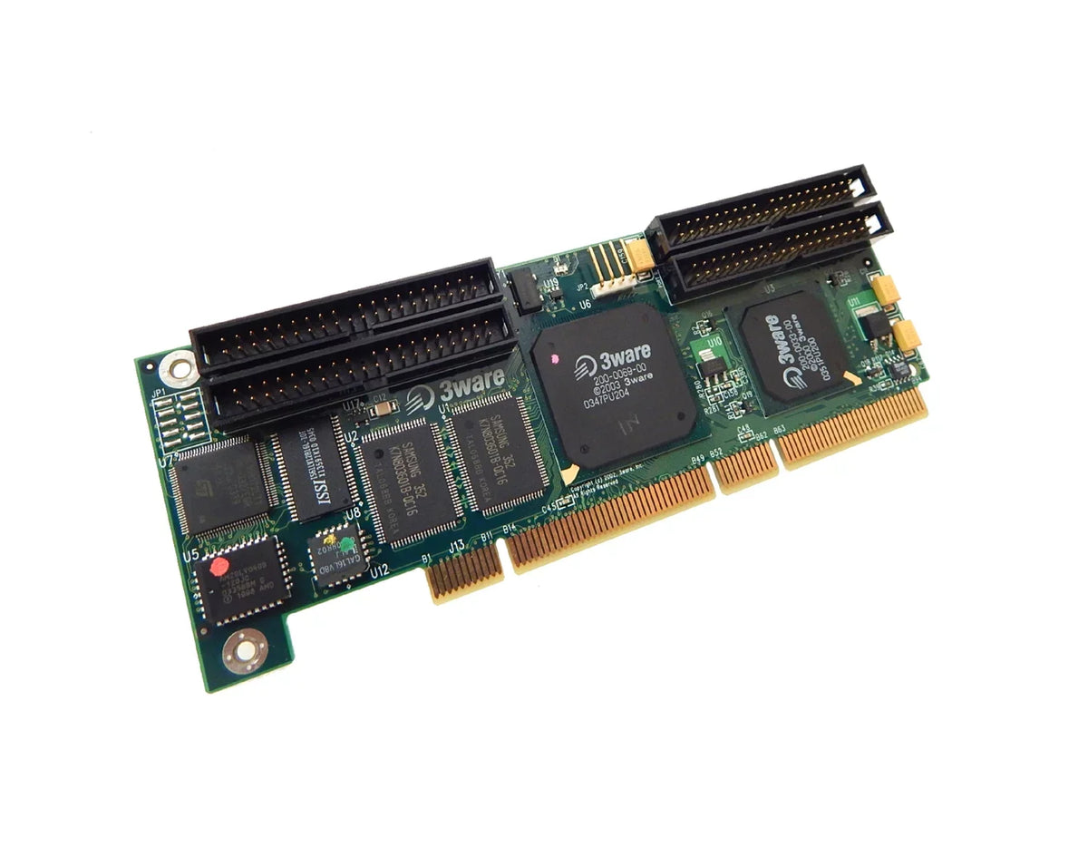 Card Escalade RAID Controller 3Ware PCI 700-0129-00 IDE