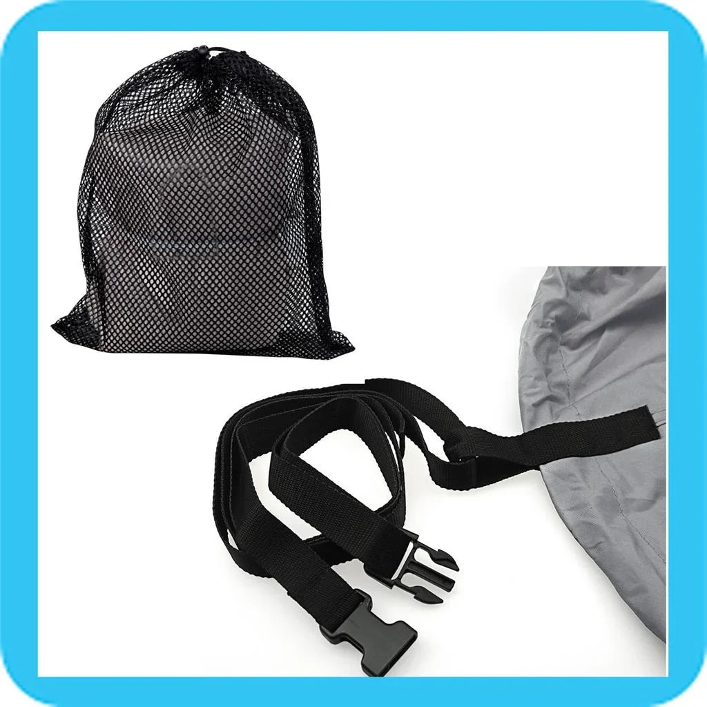 TRAVEL, SEVILLE LIFT Compatible SEA STORAGE, 17 1987 for BOAT COVER RAY BOW RIDER
