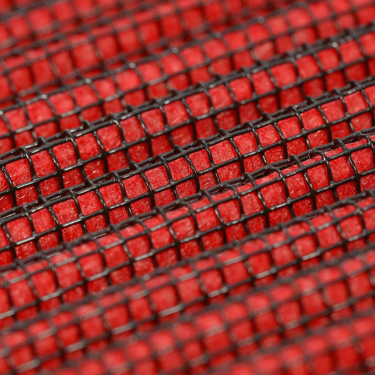 Buick Dry Durable Air For Chevy Filter Drop-In Red 1.4/1.6/2.4 Panel 2011-2019