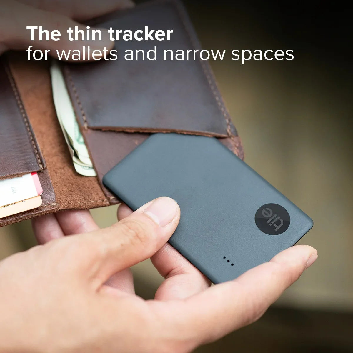 Slim 1 (2022) Tile - pack