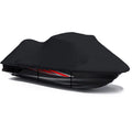 Compatible for PWC Waverunner 2015 BLACK Jetski Jet Yamaha Cover VXS JetSki Ski 600 2016 DENIER Cover
