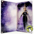 Silver Mattel Doll by Bob Sterling Rose 2001 Exclusive 53865 Barbie Avon Mackie