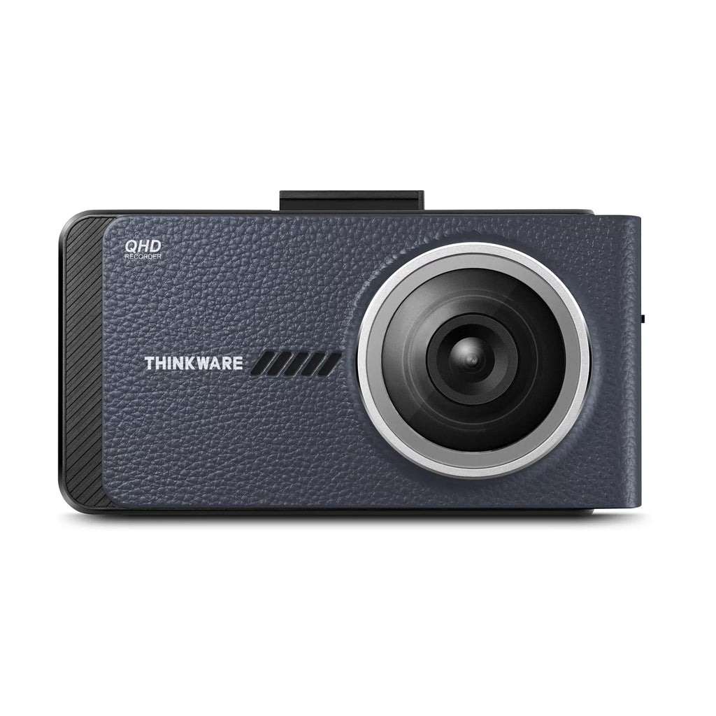 Front G-Sensor Vision Dual 2.7" Car Thinkware 32GB Camera 2K X800 LCD Night Dash Touchscreen QHD and Rear