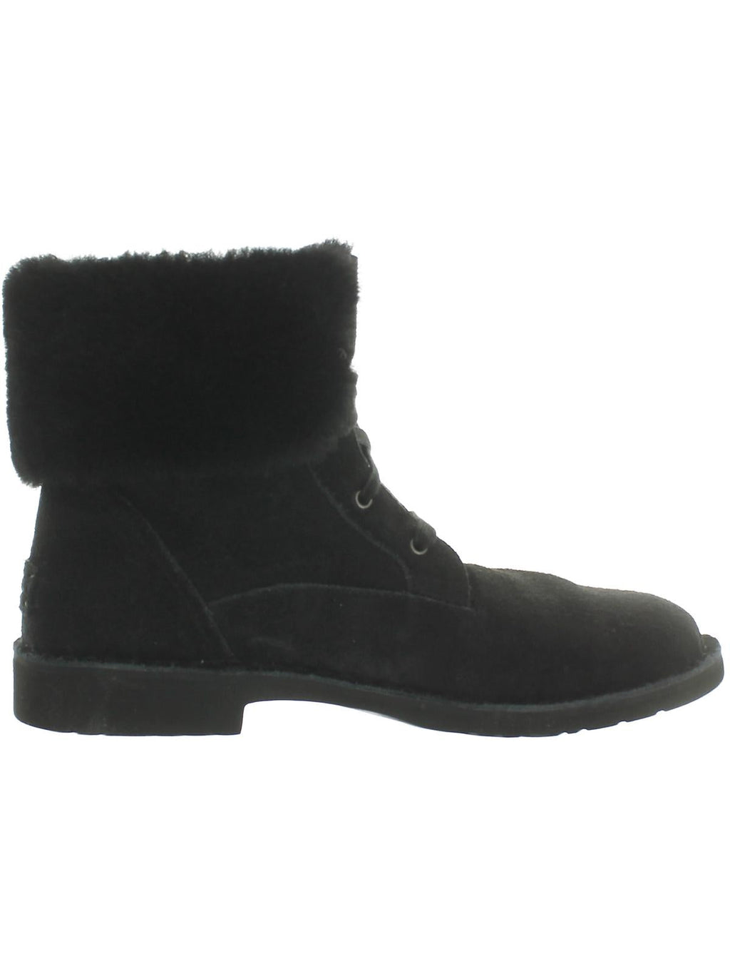 Snow Womens Boots & Ugg Winter Suede Weylyn