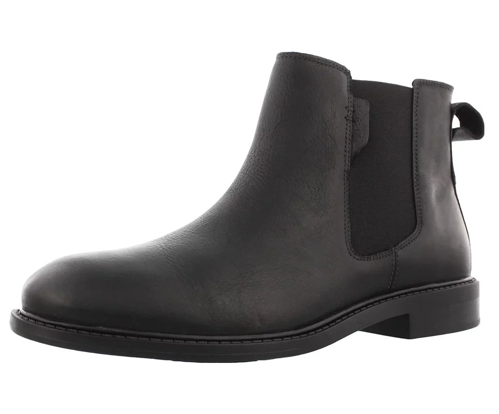 Brown Shoes Dunham Graham On Slip Men's