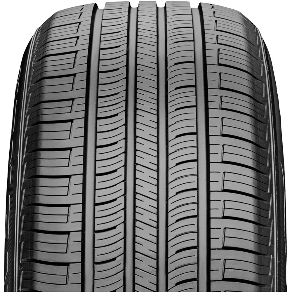 All AH5 Nexen 225/50R17 Passenger 94T N'Priz Season Tire