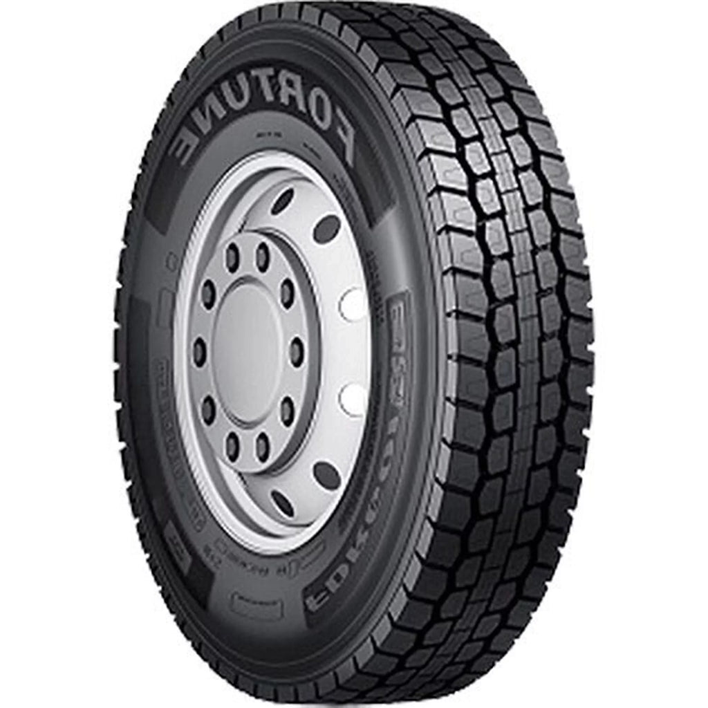 Tire 146/143L FDR601 295/75R22.5 Commercial H Fortune