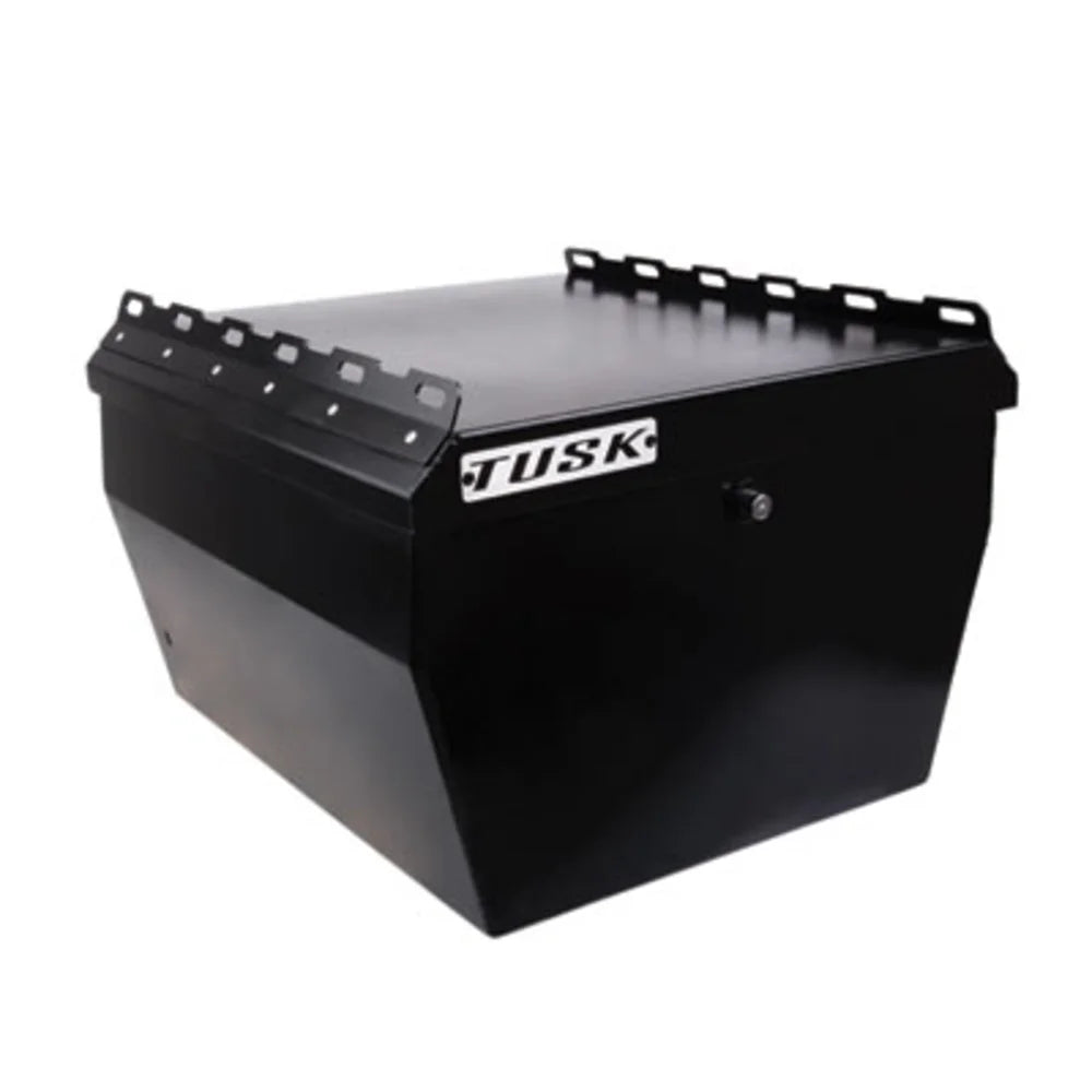 compatible LE Box Polaris Kit and 2019 XP TURBO 4 RANGER Rack with Top RZR Cargo UTV