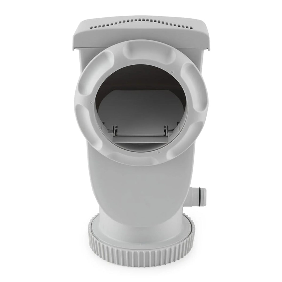 for SkimmerPlus 600 Gallons Waves Ground Pump Pools Summer Filter System Above