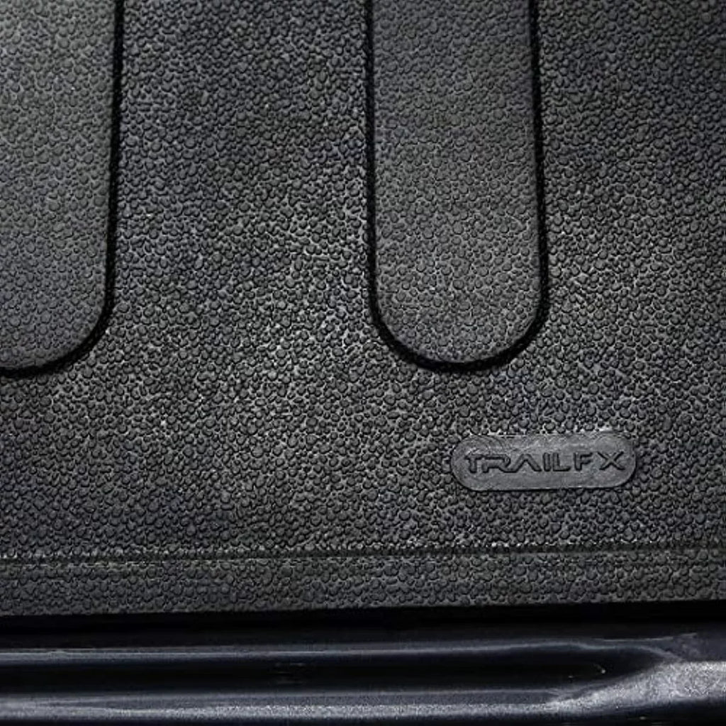 Inch Rubber 72 Bed Mat 629N TrailFX