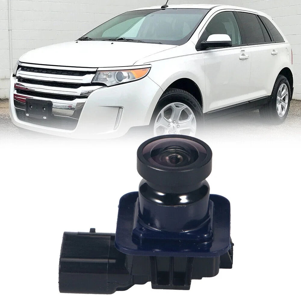 Park JLLOM Reversing View Rear Edge Assist Camera 2011-2014 Camera For Safety