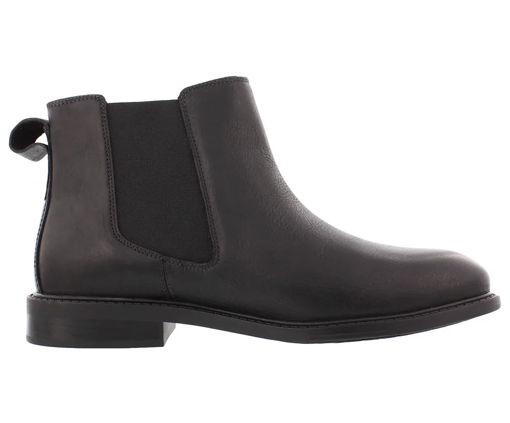 Brown Shoes Dunham Graham On Slip Men's