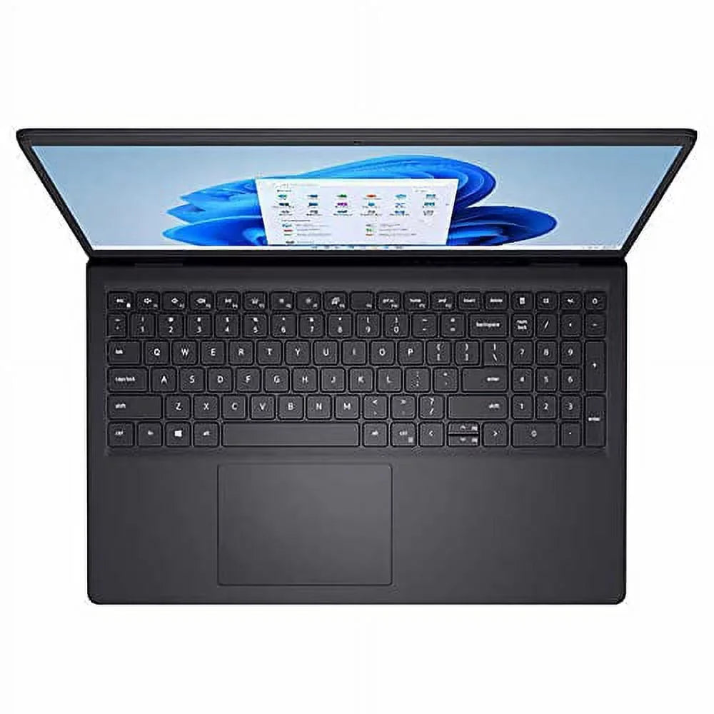 Pro 10-Core 6, NVMe Gen Xe Windows Bluetooth, 15.6" DDR4, Graphics, 2022, WiFi Display, 120Hz Newest FHD Laptop Core 32GB i7-1255U, HDMI, 3000 Inspiron i3520 Iris 2TB 12th SSD, 11